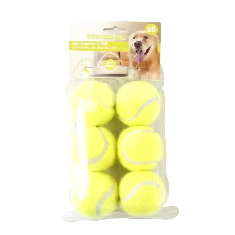 Dog Trainer Tennis Food Reward Machine Interactive Toys Intelligent Pet Supplies High Quality Portable Outdoor Indoor Sports Toy