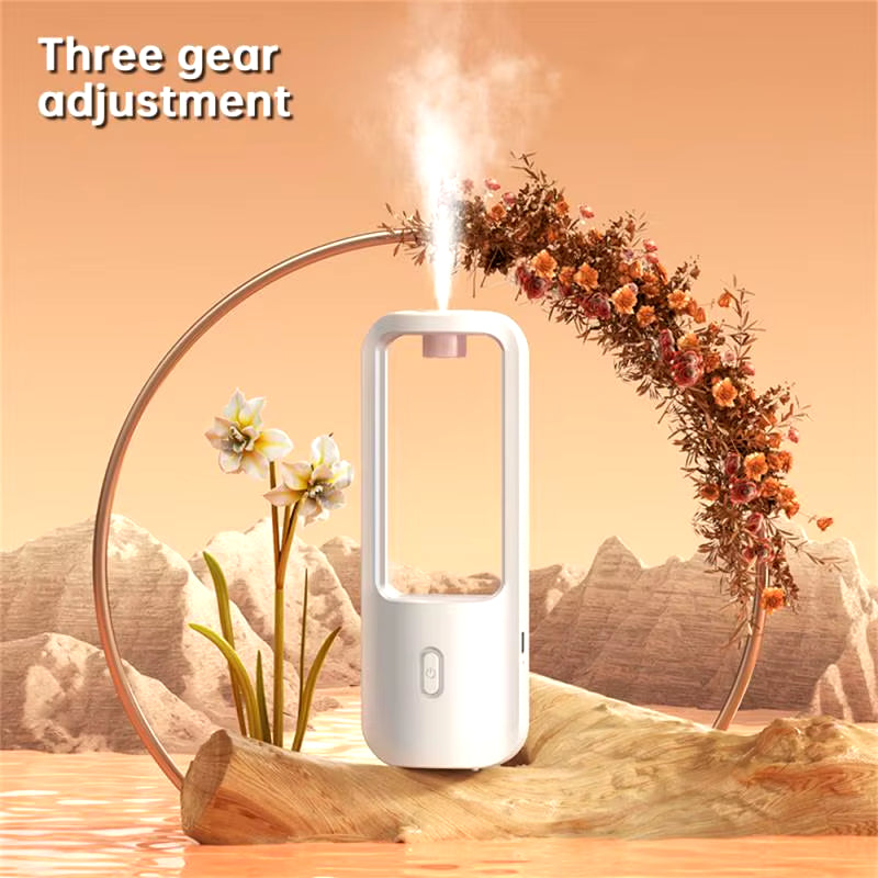 5 or 3 Gear Aroma Diffuser 