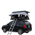 4 Person Waterproof Camping Aluminum Sports Outdoor Tents 4X4 Z Hard Rooftop Tent Hard Shell Roof Top Tent 3-4 Person SUV