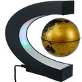 Magnetic Levitation Globe Lamp