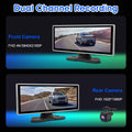 Car DVR Wireless Carplay Android