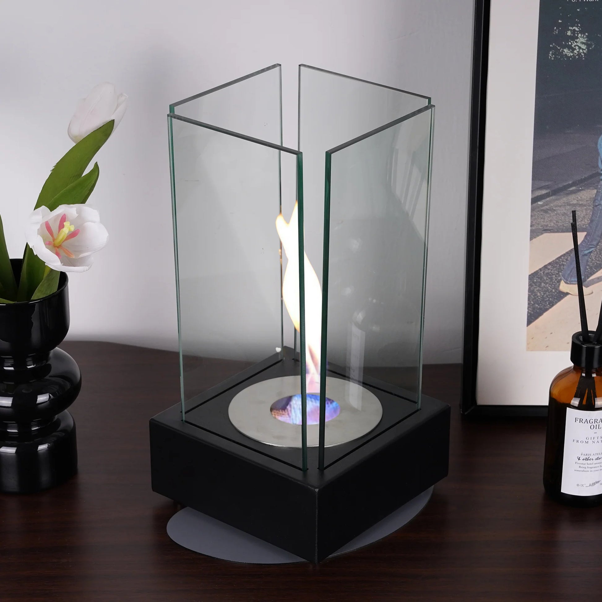 Bioethanol Tabletop Fire Feature