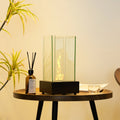 Bioethanol Tabletop Fire Feature