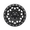 Forged Alloy Off-Road Car Wheel Rims - 5X127, 6X139.7, 4X4, Available in 16