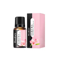 10ml Water-Soluble Aromatherapy Oil - Assorted Fragrances for Humidifiers and Flameless Diffusers, Creating a Cozy Home Atmosphere