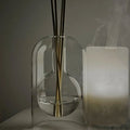 Professional Home Fragrance Diffuser - 130ml Capacity