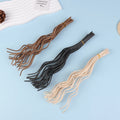 20-Piece Wavy Diffuser Sticks for Aromatherapy Diffusers