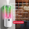 5 or 3 Gear Aroma Diffuser 