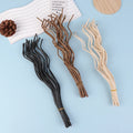 20-Piece Wavy Diffuser Sticks for Aromatherapy Diffusers