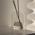 Professional Home Fragrance Diffuser - 130ml Capacity