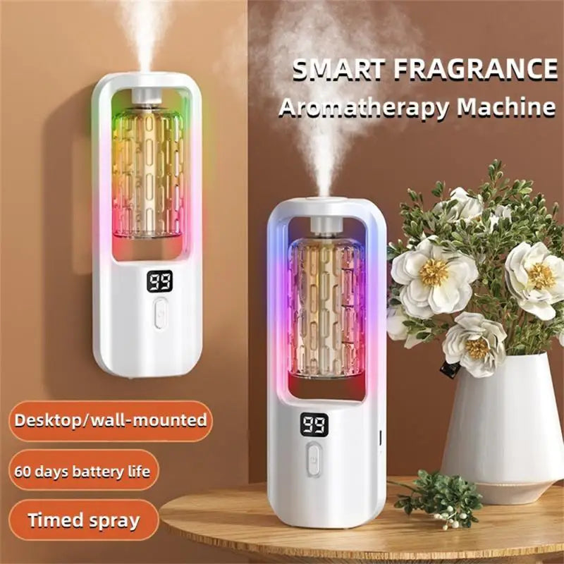 5 or 3 Gear Aroma Diffuser 