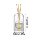 Professional Home Fragrance Diffuser - 130ml Capacity