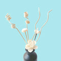 1 Set Flower Aromatherapy Diffuser Sticks