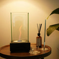 Bioethanol Tabletop Fire Feature