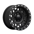 Forged Alloy Off-Road Car Wheel Rims - 5X127, 6X139.7, 4X4, Available in 16